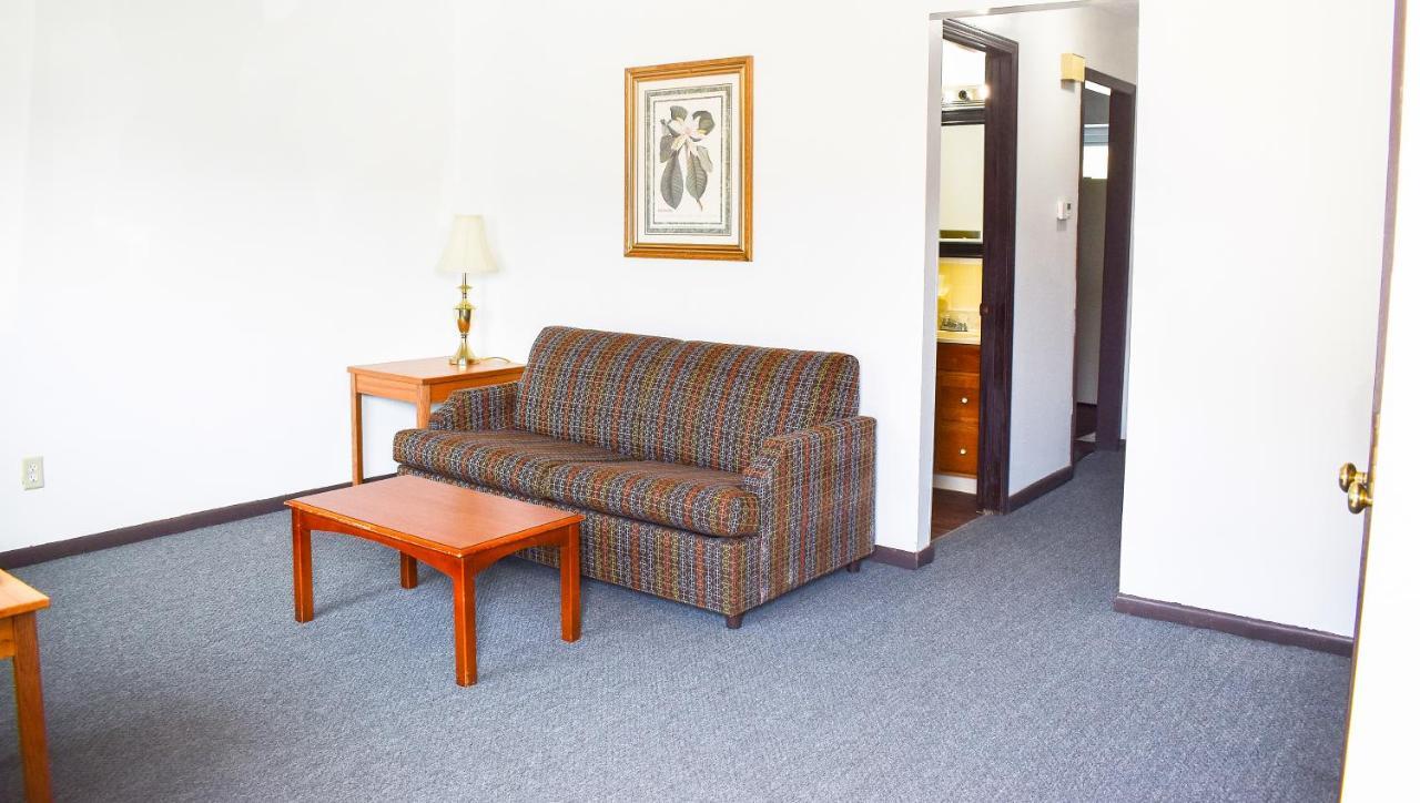 Magnuson Hotel Extended Stay Canton Ohio Lake Cable Exteriér fotografie