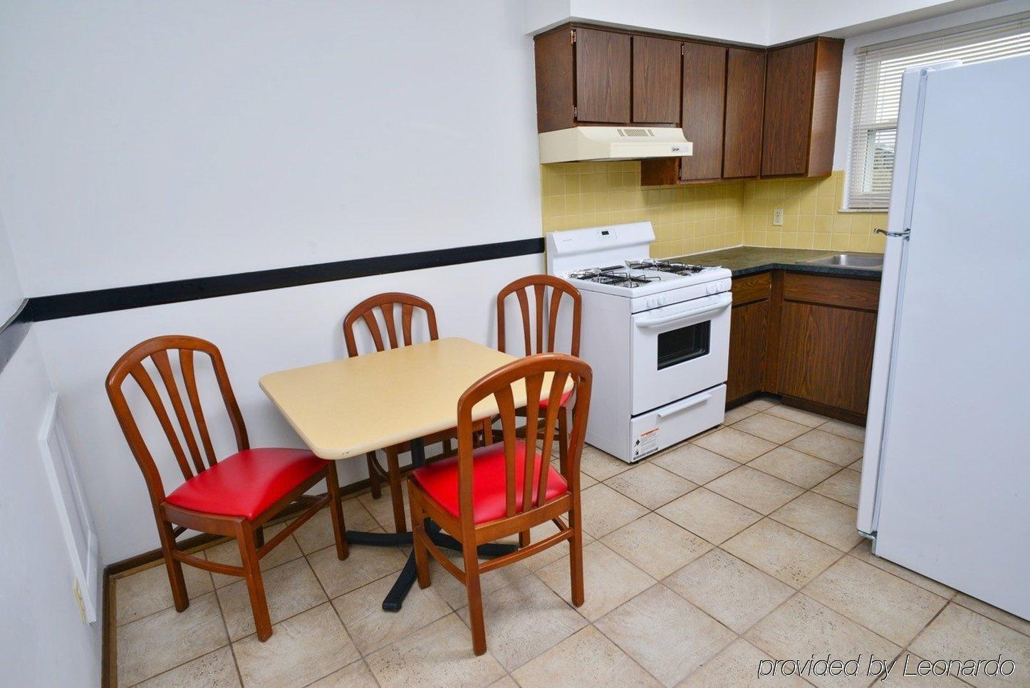 Magnuson Hotel Extended Stay Canton Ohio Lake Cable Exteriér fotografie