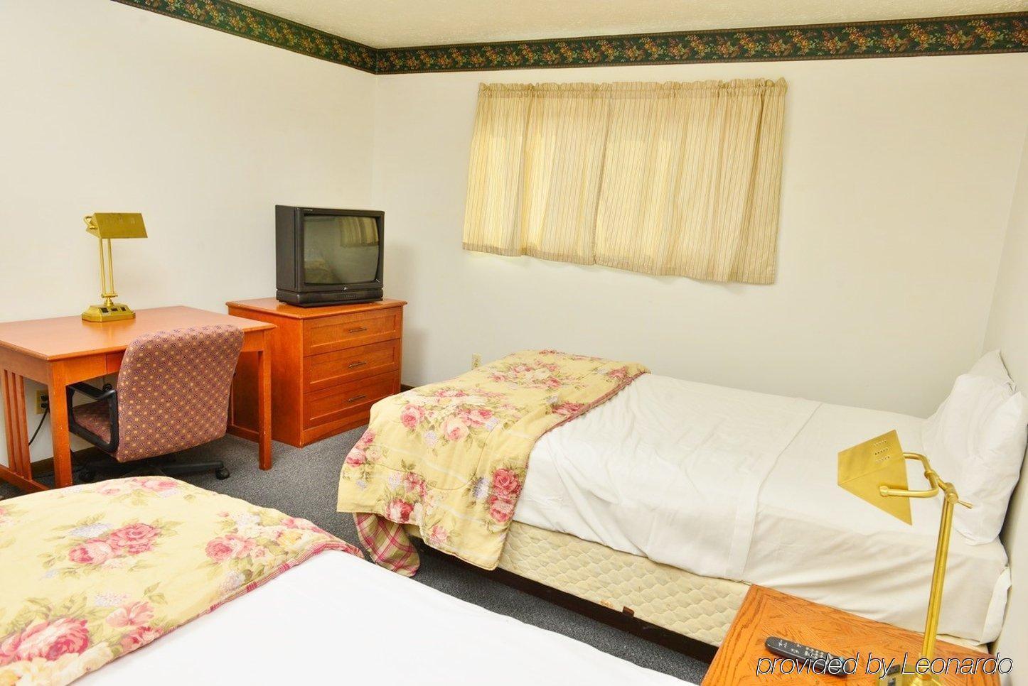 Magnuson Hotel Extended Stay Canton Ohio Lake Cable Exteriér fotografie