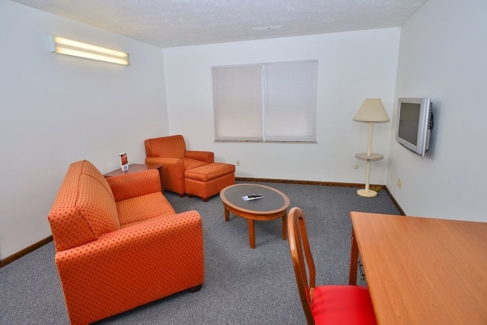 Magnuson Hotel Extended Stay Canton Ohio Lake Cable Exteriér fotografie