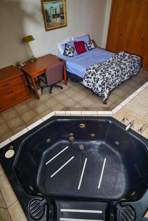 Magnuson Hotel Extended Stay Canton Ohio Lake Cable Exteriér fotografie