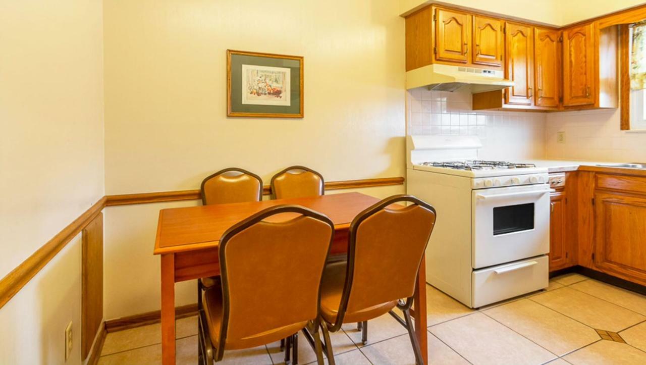 Magnuson Hotel Extended Stay Canton Ohio Lake Cable Exteriér fotografie